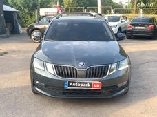 Продажа б/у Skoda octavia a7 в Винницкой области - купить на Автобазаре