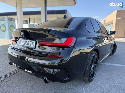 BMW 3 серия 2020 - фото 9