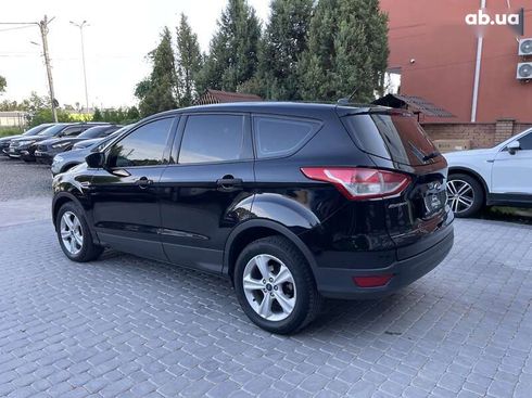 Ford Escape 2015 - фото 11