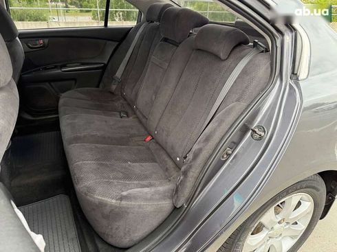 Kia Magentis 2006 - фото 29