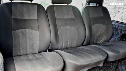 Mercedes-Benz Vito 2000 синий - фото 3