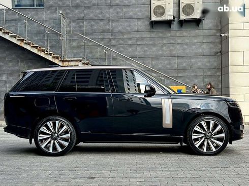 Land Rover Range Rover 2024 - фото 17
