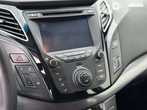 Hyundai i40 2012 - фото 20