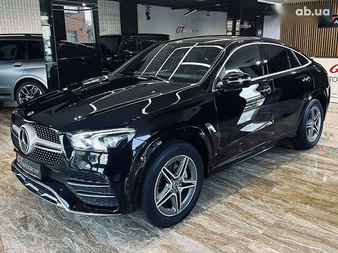 Mercedes-Benz GLE-Class 2022 - фото 16