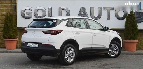 Opel Grandland 2023 - фото 11