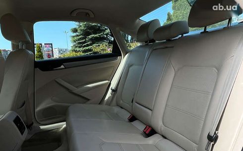 Volkswagen Passat 2013 - фото 10