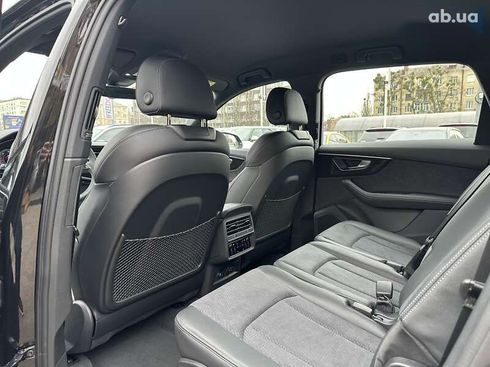 Audi Q7 2024 - фото 25