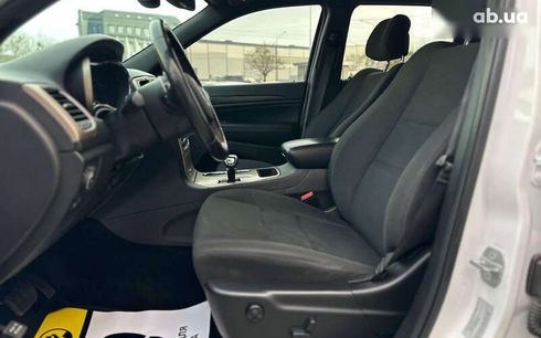 Jeep Grand Cherokee 2015 - фото 12