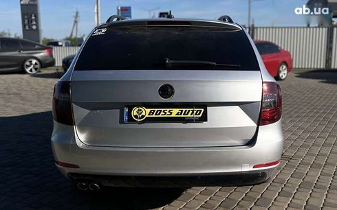 Skoda Superb 2014 - фото 6