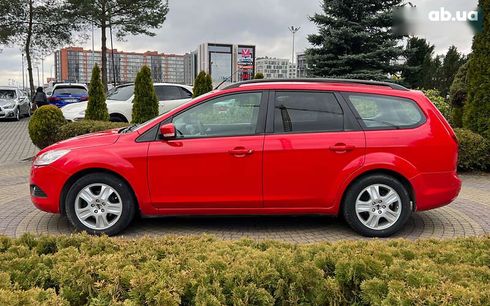 Ford Focus 2010 - фото 4