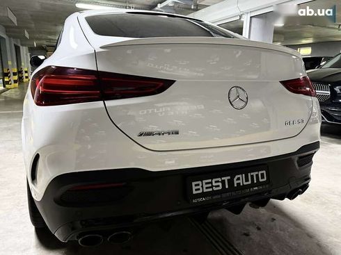 Mercedes-Benz GLE-Class 2023 - фото 13