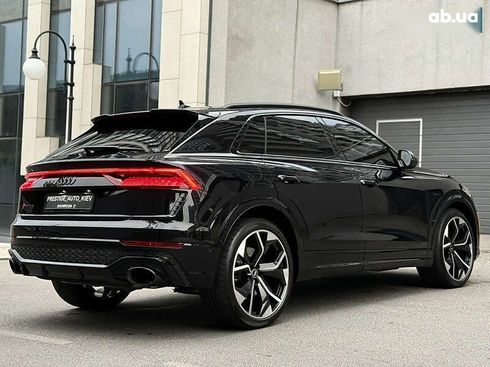 Audi RS Q8 2020 - фото 26
