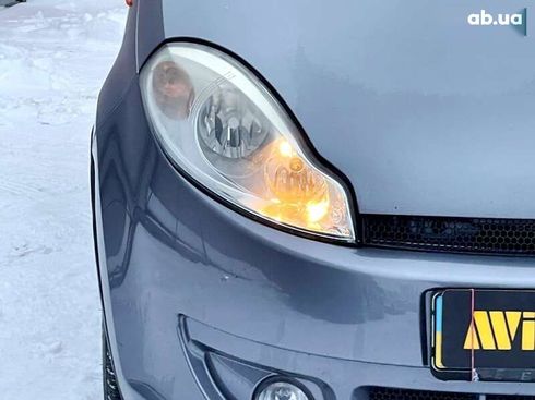 Chery Kimo 2008 - фото 13