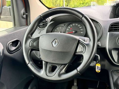 Renault Kangoo 2019 - фото 22