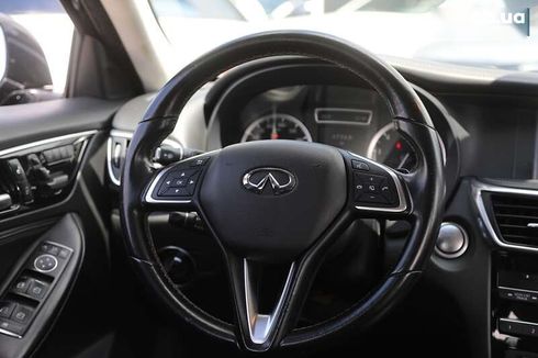 Infiniti QX30 2017 - фото 14