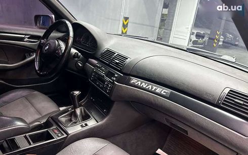 BMW 3 серия 2003 - фото 14