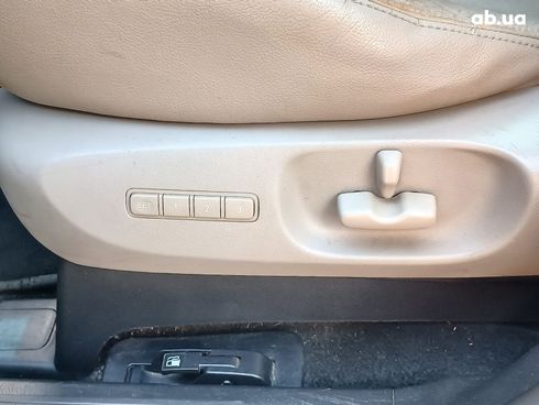 Mazda CX-9 2008 коричневый - фото 27