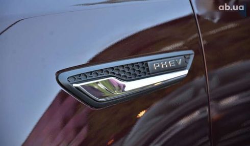 Mazda CX-90 2023 - фото 8