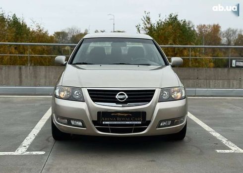Nissan Almera Classic 2011 - фото 3
