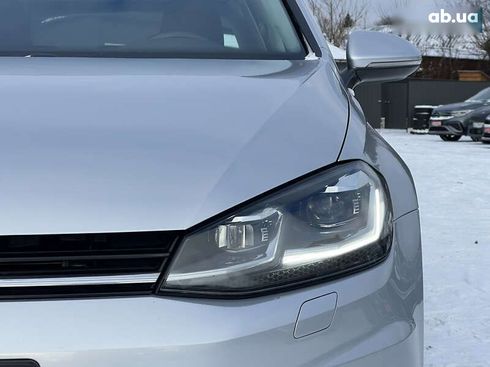 Volkswagen Golf 2020 - фото 15
