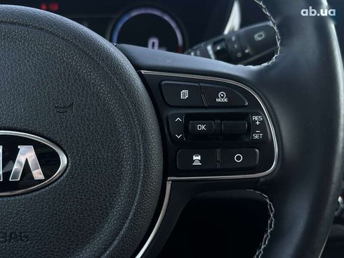 Kia Niro 2020 - фото 6