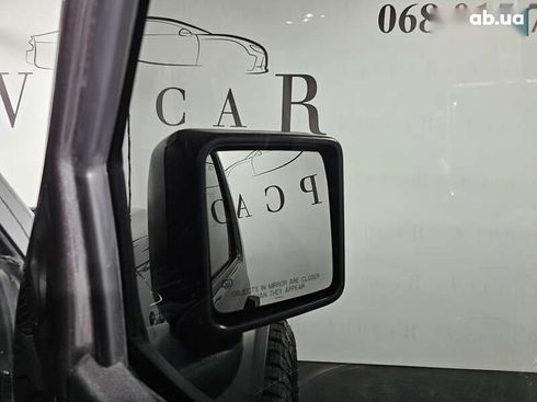 Jeep Wrangler 2021 - фото 19