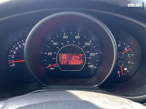 Kia Soul 2016 - фото 26
