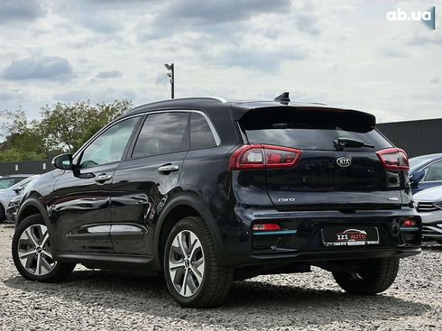 Kia Niro 2019 - фото 6