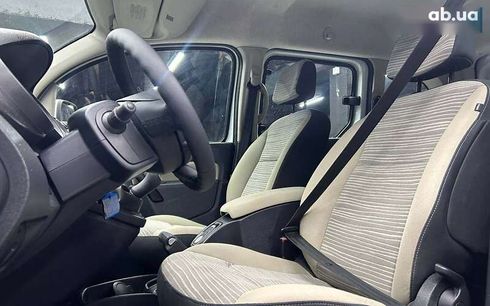 Renault Kangoo 2012 - фото 10
