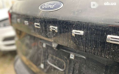 Ford Escape 2023 - фото 7