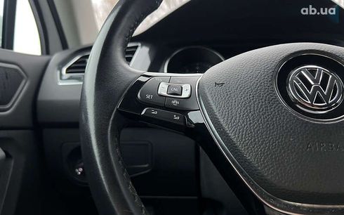 Volkswagen Tiguan 2018 - фото 8