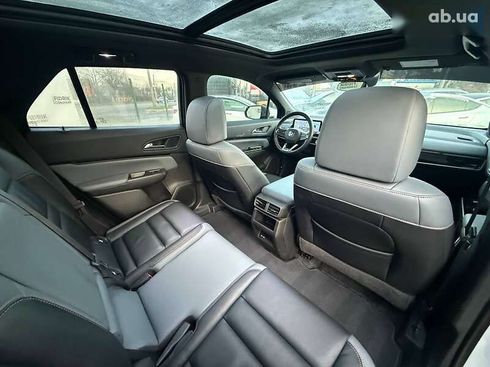 Honda Prologue 2024 - фото 14