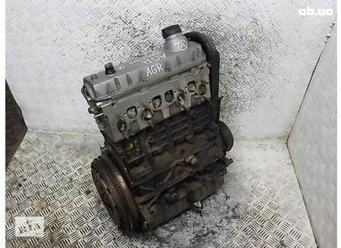 двигатель в сборе для Volkswagen Golf - купить на Автобазаре - фото 3