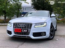 Продажа Audi б/у 2009 года - купить на Автобазаре