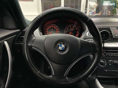 BMW 1 серия 2007 - фото 21