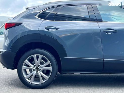 Mazda CX-30 2020 - фото 12