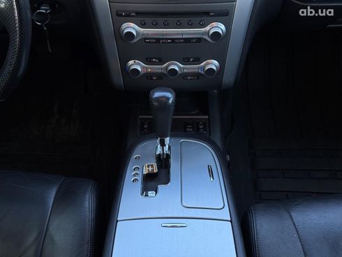 Nissan Murano 2013 синий - фото 49