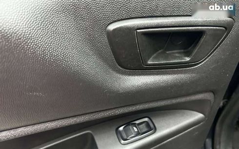 Ford Fiesta 2018 - фото 22