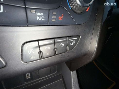 Ford Escape 2017 - фото 19