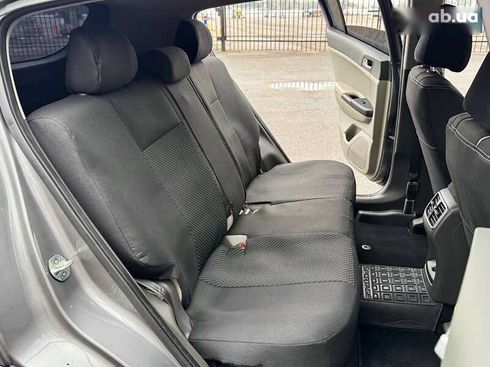 Kia Sportage 2016 - фото 22