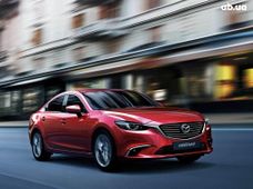 Mazda седан бу Киевская область - купить на Автобазаре