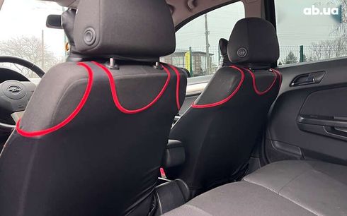 Opel Astra 2008 - фото 20