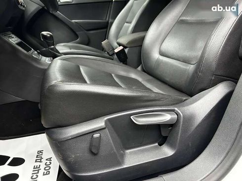 Volkswagen Tiguan 2017 - фото 13