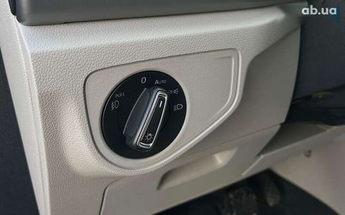 Volkswagen Atlas 2018 - фото 18