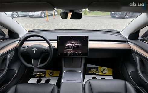 Tesla Model 3 2022 - фото 10