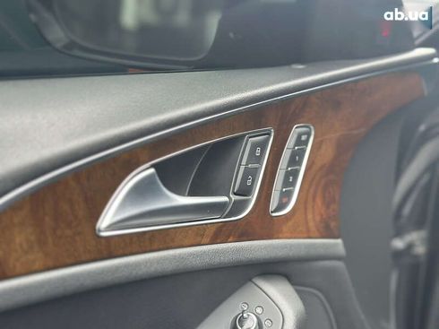 Audi A6 2013 - фото 20
