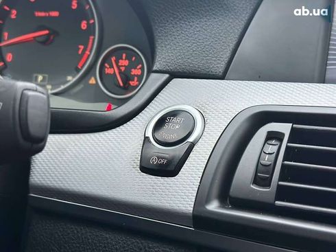 BMW 5 серия 2011 - фото 30
