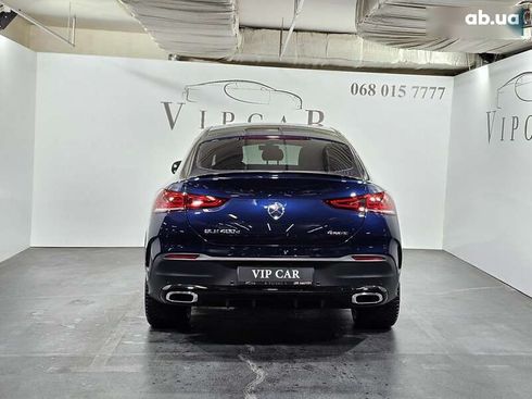 Mercedes-Benz GLE-Class 2021 - фото 7