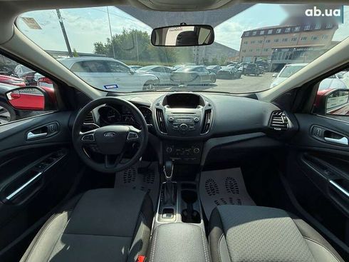 Ford Escape 2018 - фото 6