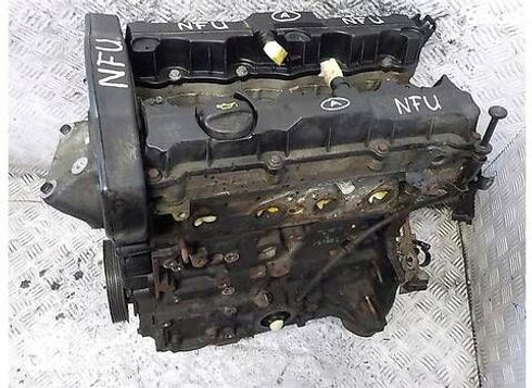 двигатель в сборе для Peugeot 308 - купить на Автобазаре - фото 2